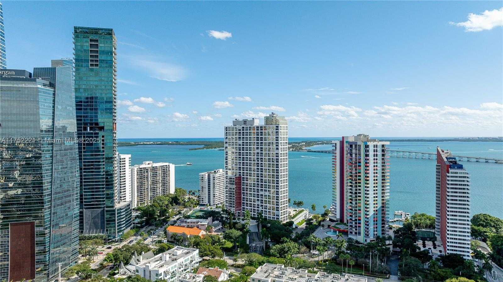Small Image of 1541 BRICKELL AVE #A1202, Miami Number 34