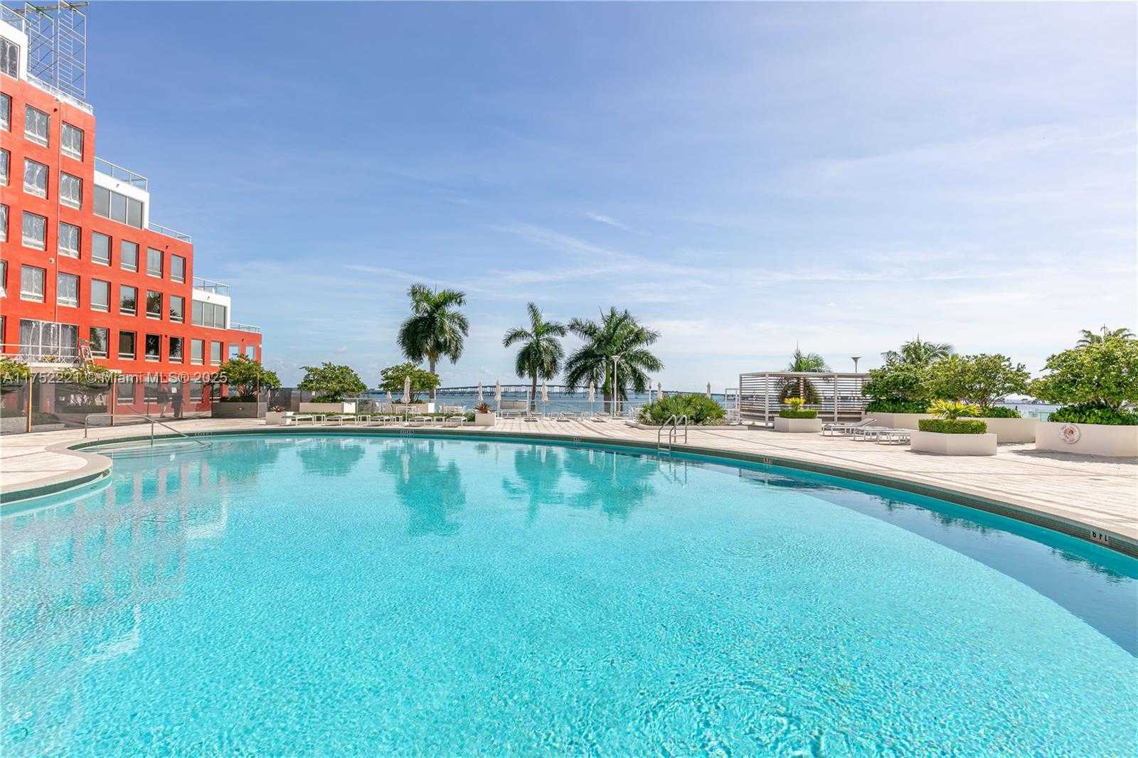 Small Image of 1541 BRICKELL AVE #A1202, Miami Number 35