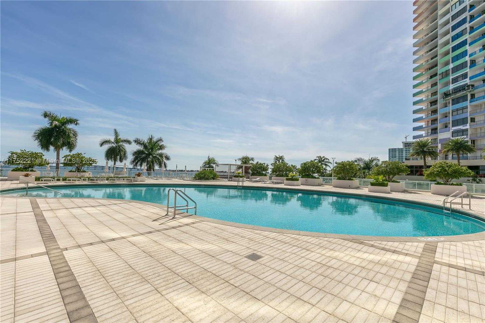 Small Image of 1541 BRICKELL AVE #A1202, Miami Number 36
