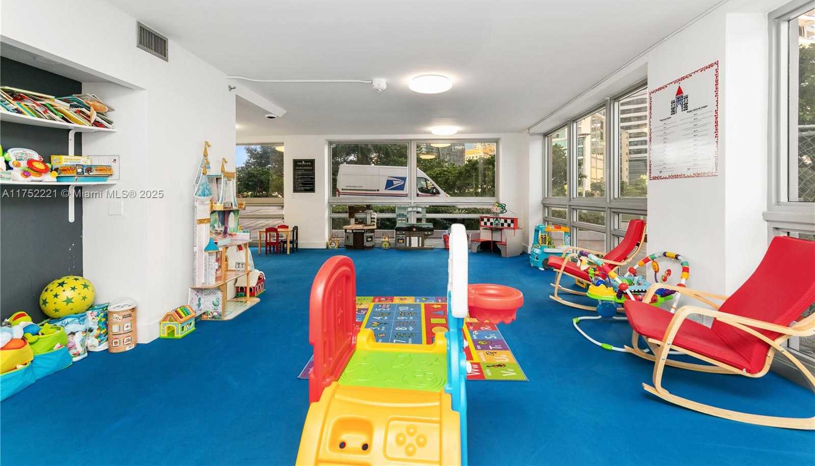 Small Image of 1541 BRICKELL AVE #A1202, Miami Number 39