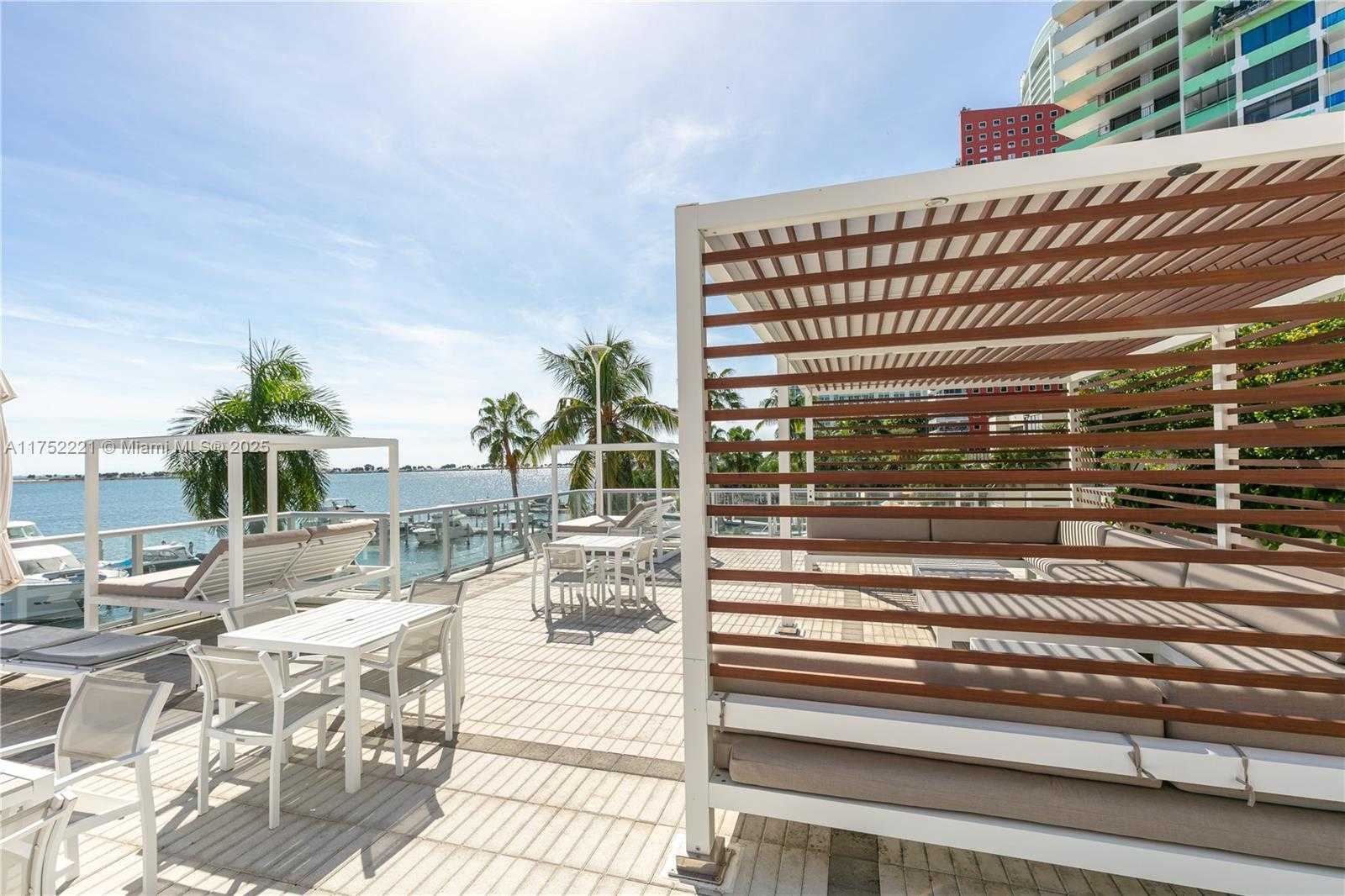 Small Image of 1541 BRICKELL AVE #A1202, Miami Number 42
