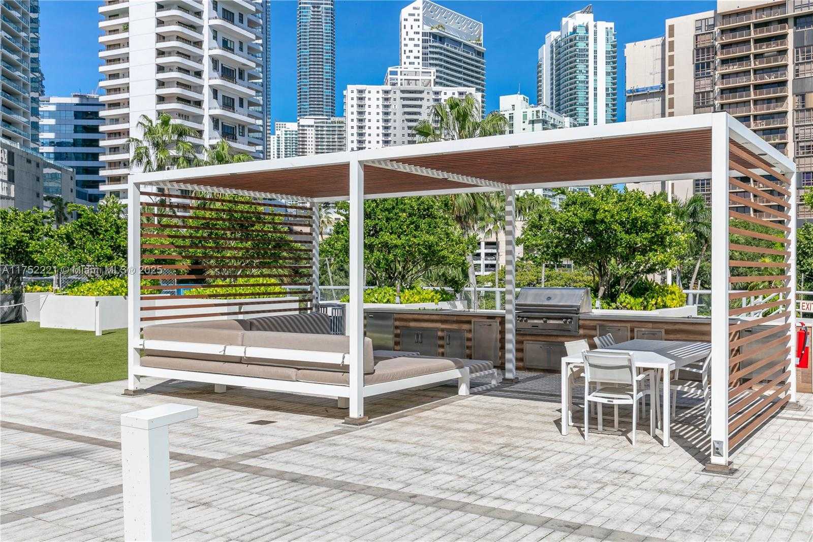 Small Image of 1541 BRICKELL AVE #A1202, Miami Number 44