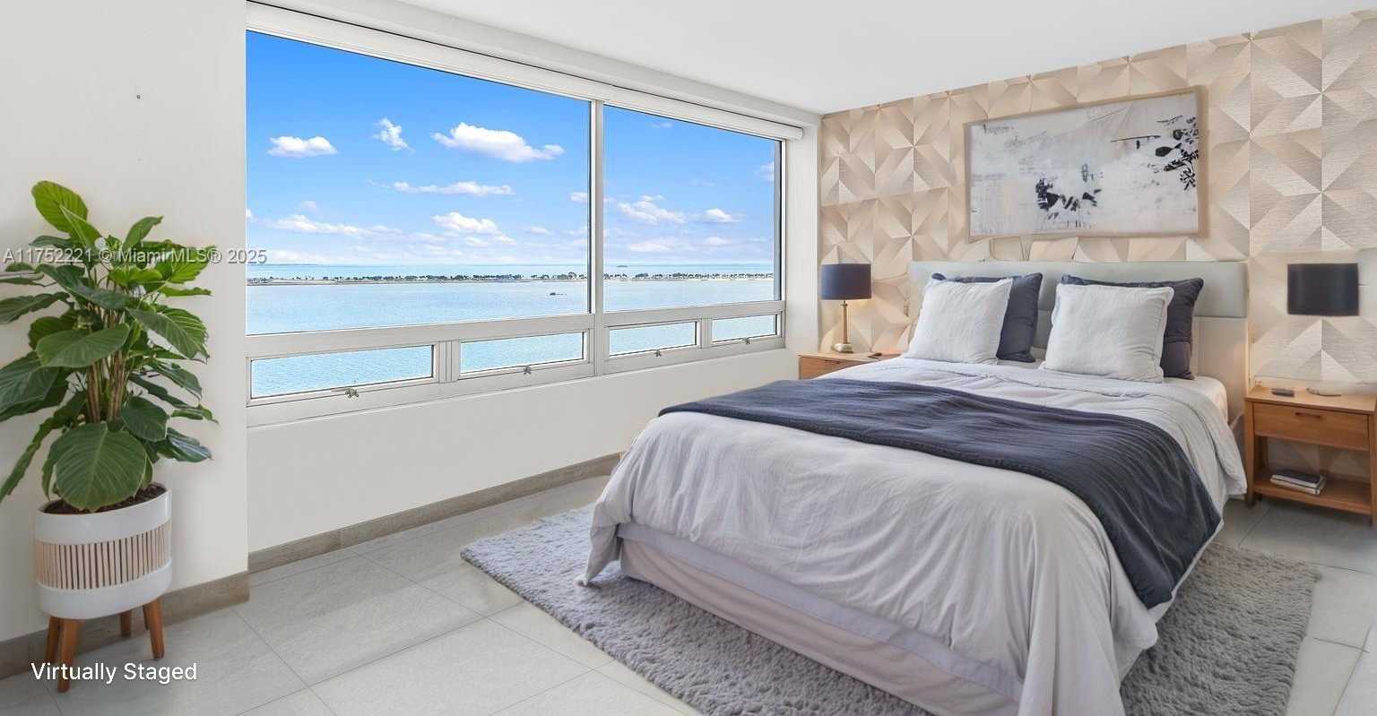 Small Image of 1541 BRICKELL AVE #A1202, Miami Number 6