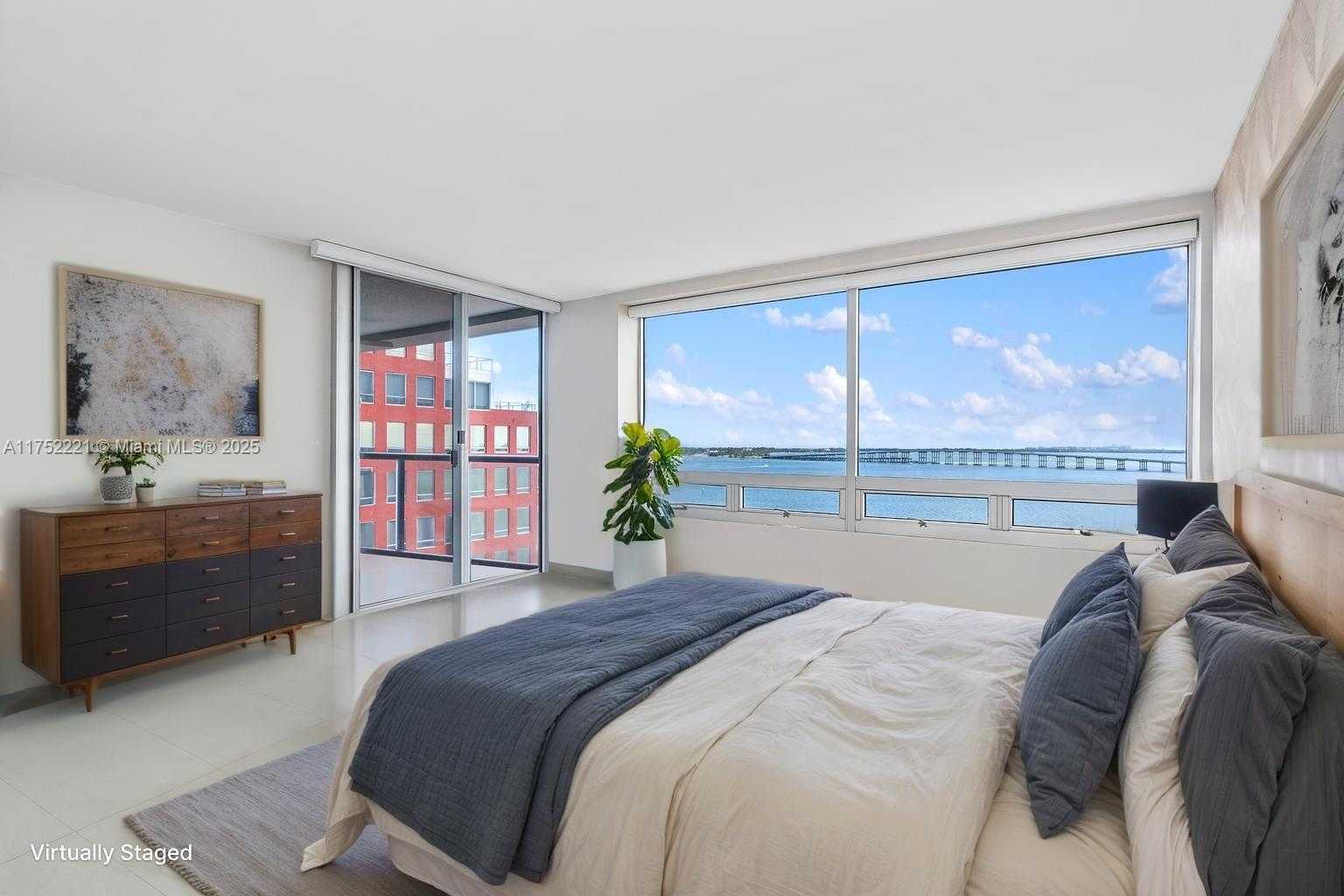 Small Image of 1541 BRICKELL AVE #A1202, Miami Number 7