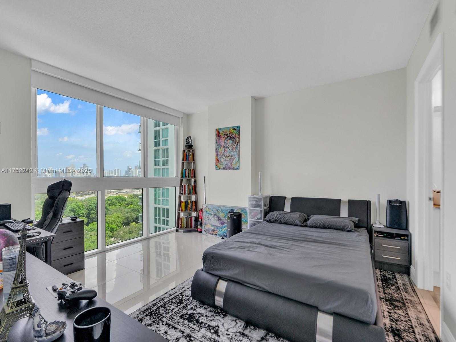 Small Image of 1861 NORTH WEST S RIVER DR #1410, Miami Number 10