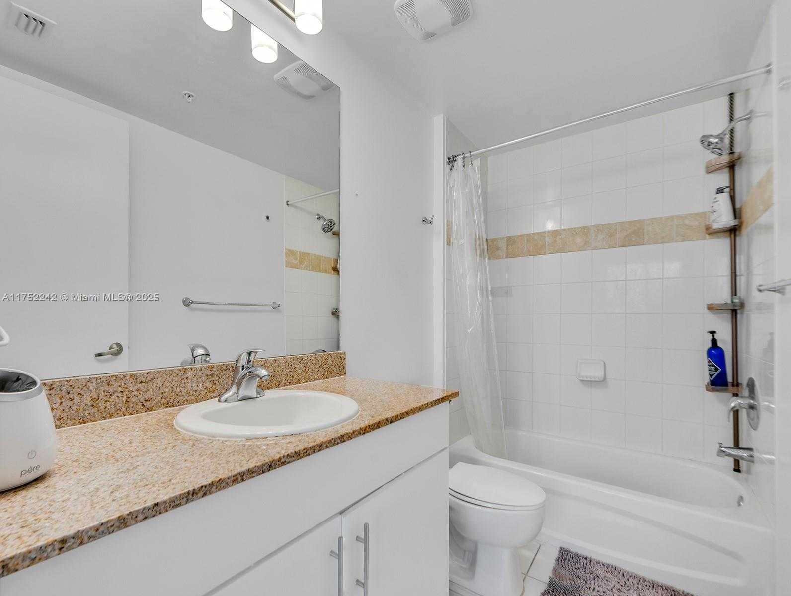 Small Image of 1861 NORTH WEST S RIVER DR #1410, Miami Number 12