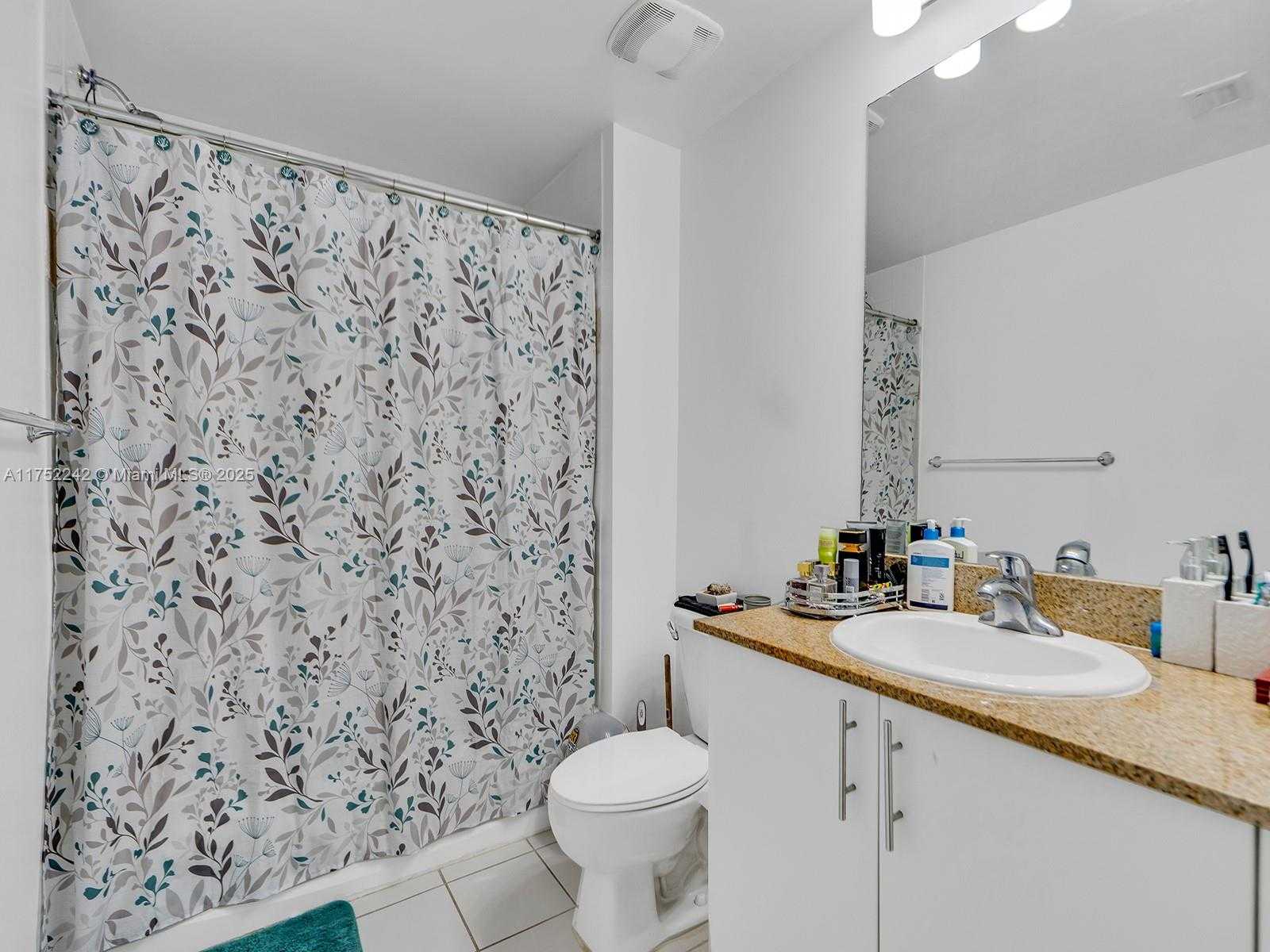 Small Image of 1861 NORTH WEST S RIVER DR #1410, Miami Number 16