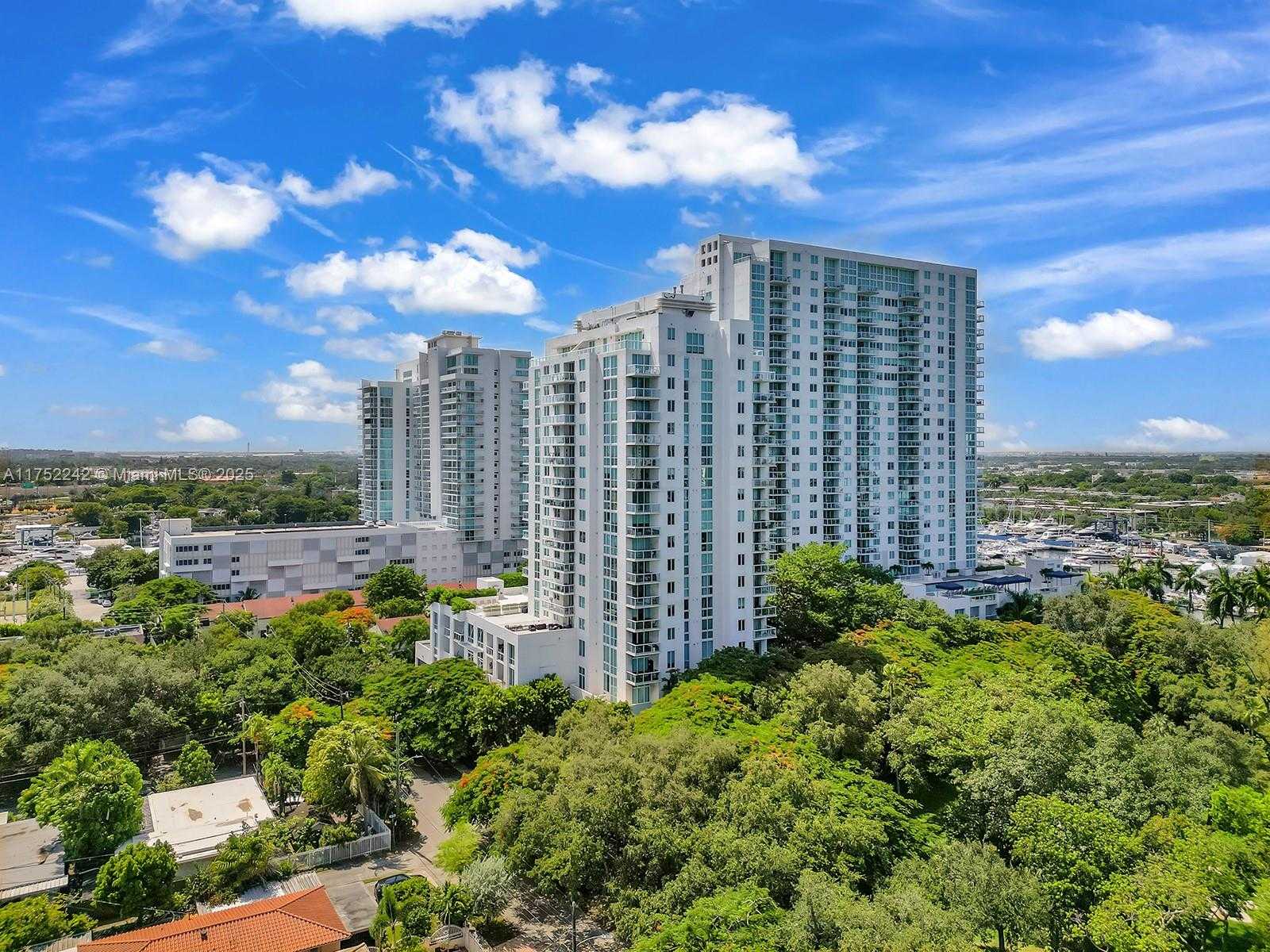Small Image of 1861 NORTH WEST S RIVER DR #1410, Miami Number 2