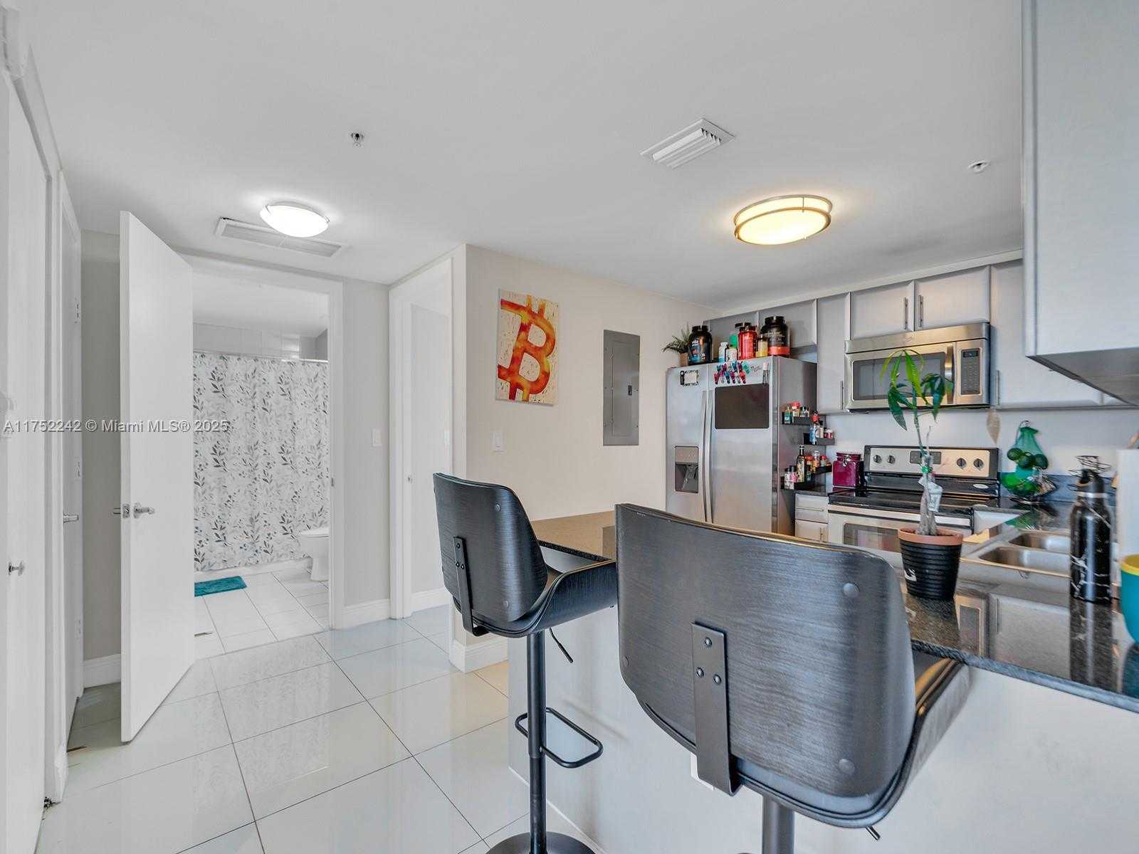 Small Image of 1861 NORTH WEST S RIVER DR #1410, Miami Number 22