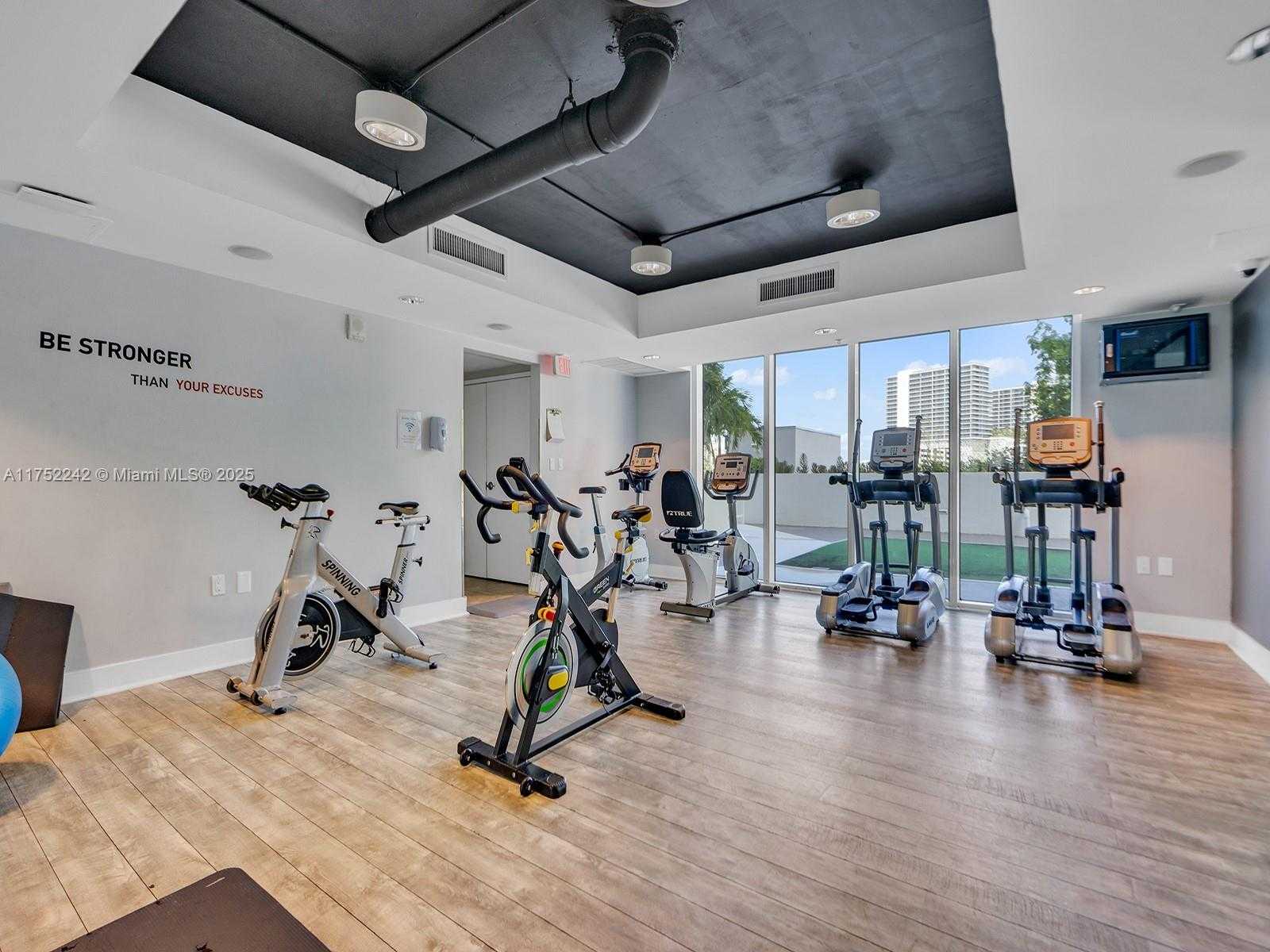 Small Image of 1861 NORTH WEST S RIVER DR #1410, Miami Number 30