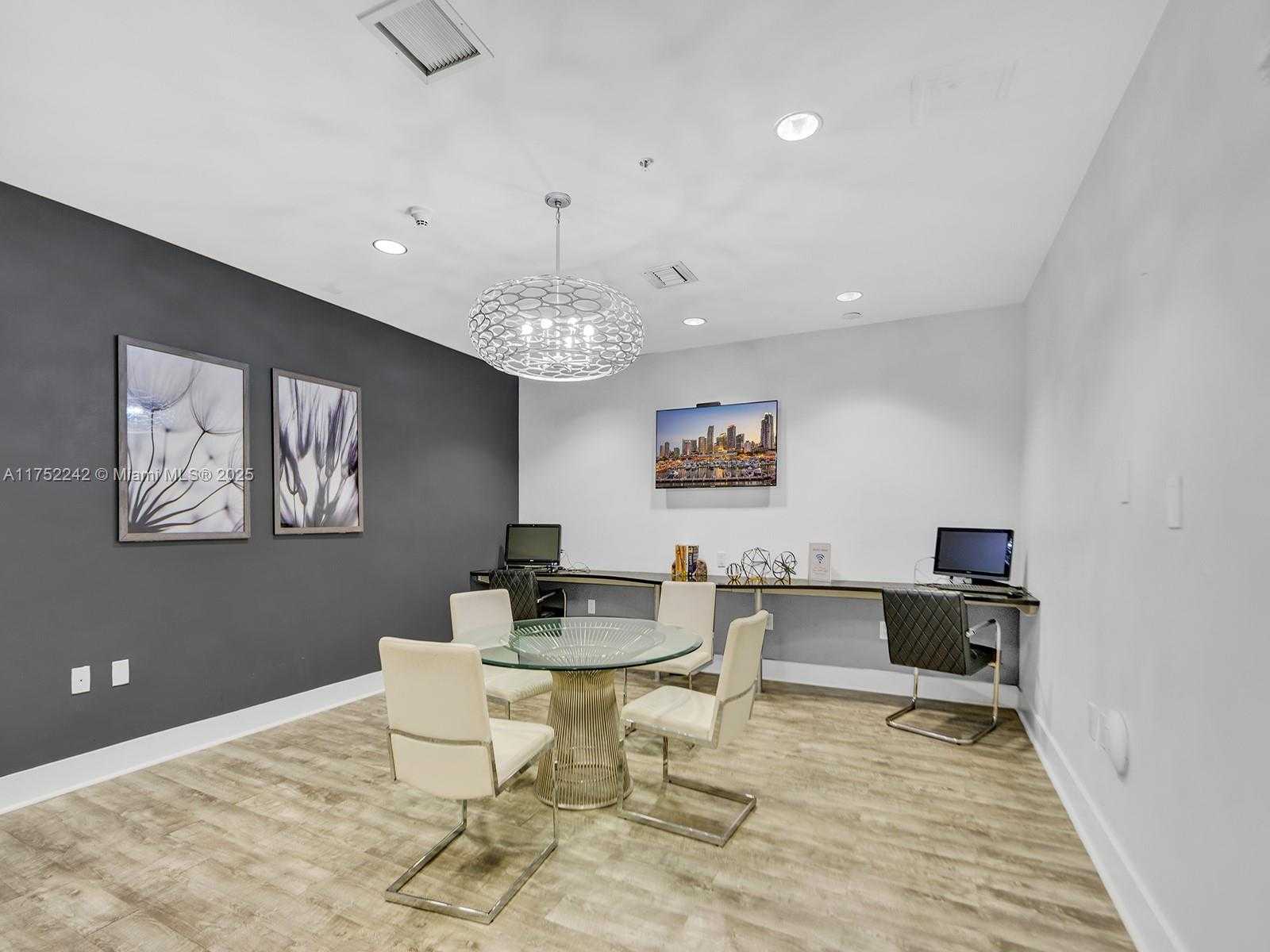 Small Image of 1861 NORTH WEST S RIVER DR #1410, Miami Number 35
