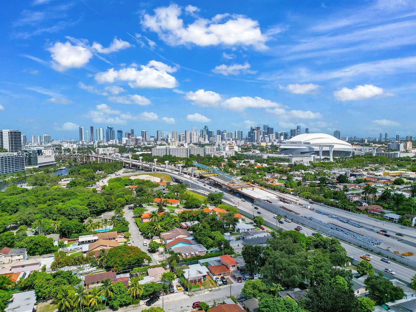 Small Image of 1861 NORTH WEST S RIVER DR #1410, Miami Number 7