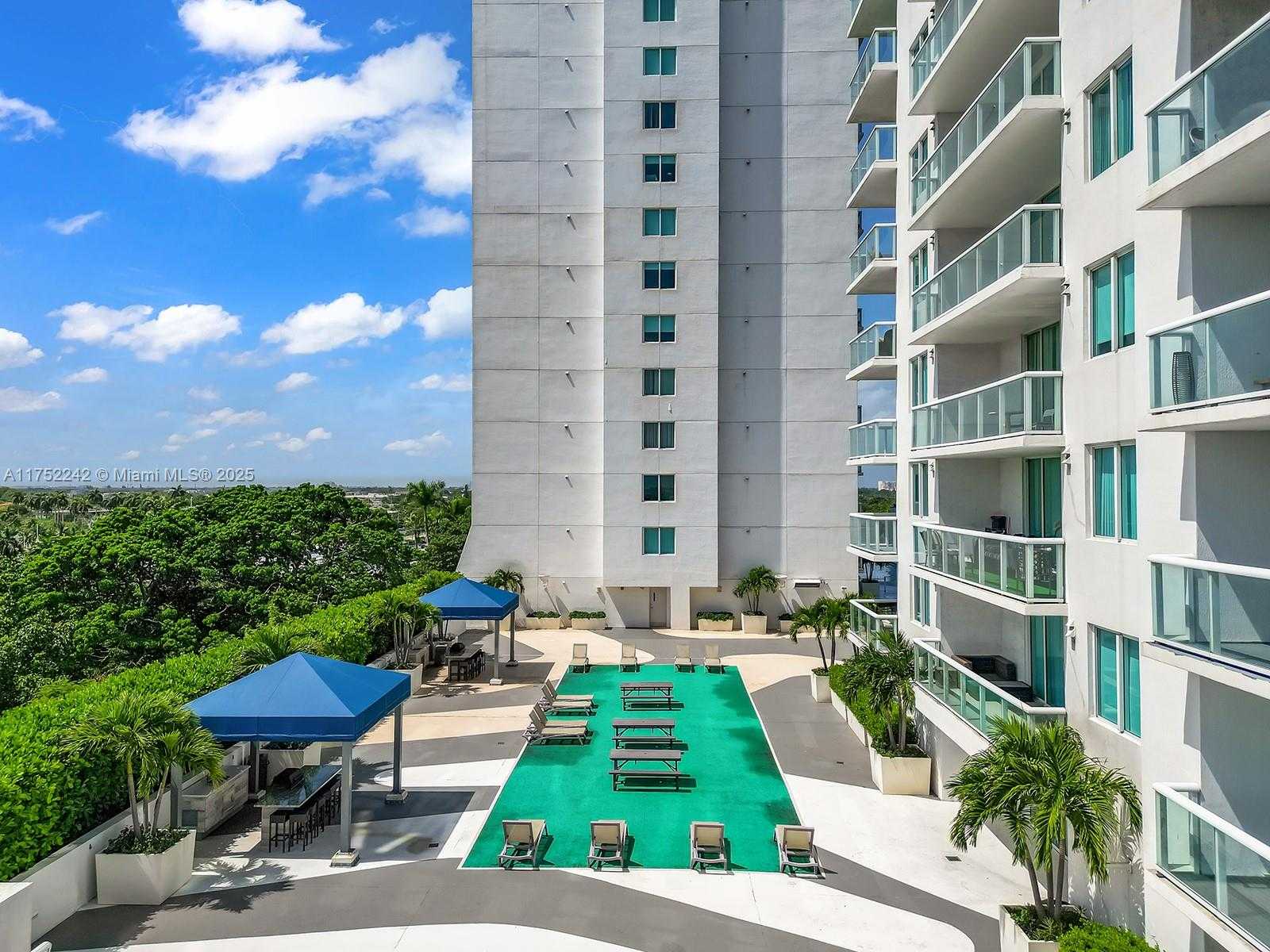 Small Image of 1861 NORTH WEST S RIVER DR #1410, Miami Number 8