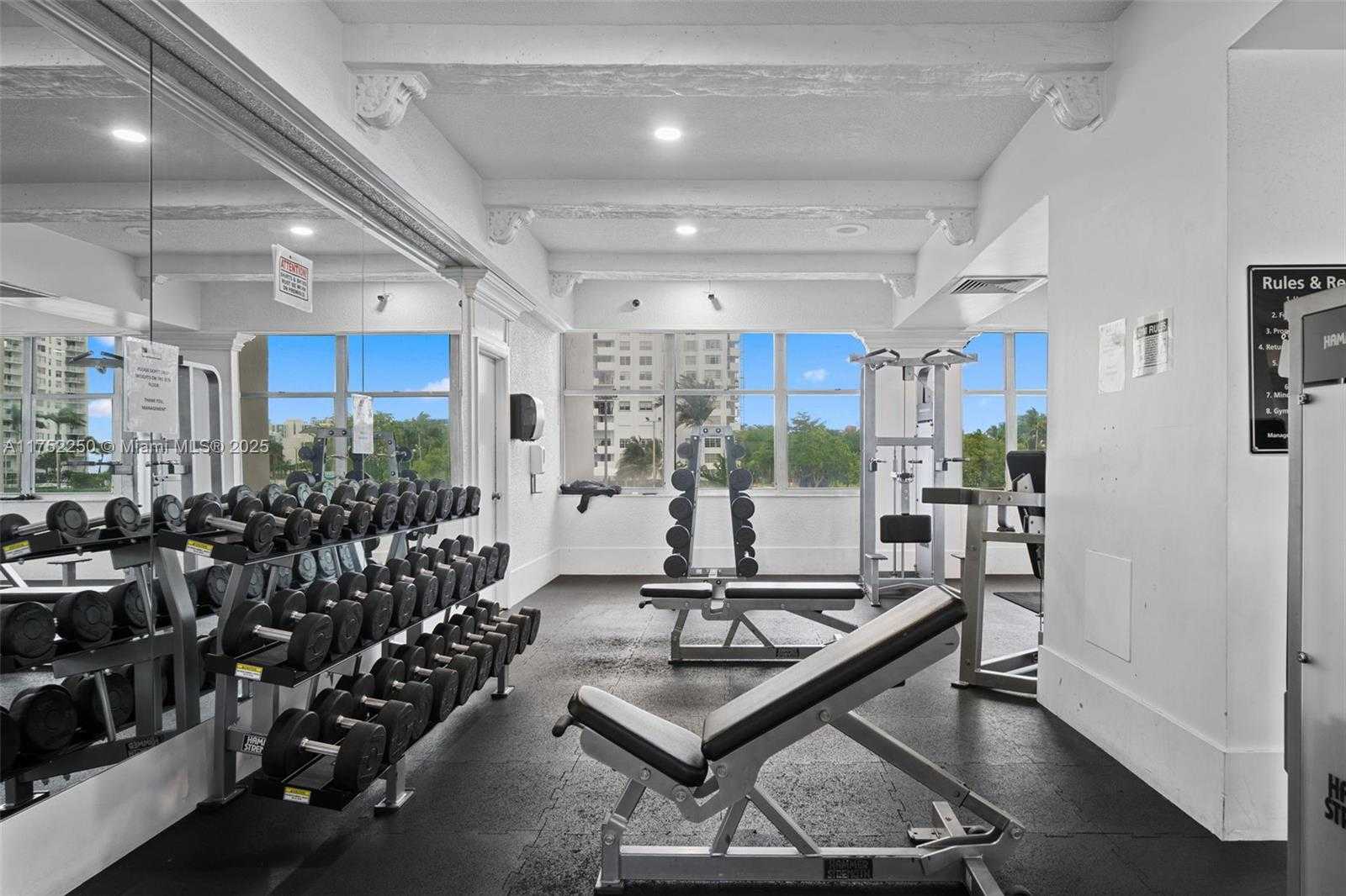 Small Image of 18011 BISCAYNE BLVD #1602, Aventura Number 35