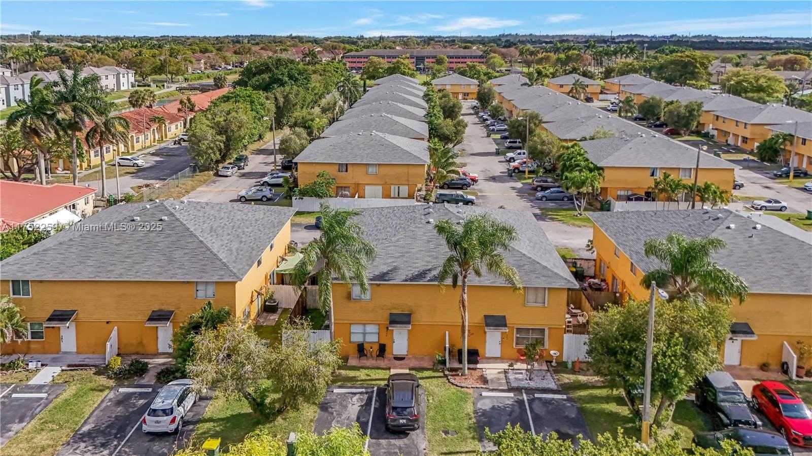 Small Image of 265 NORTH EAST 12TH AVE #265, Homestead Number 16