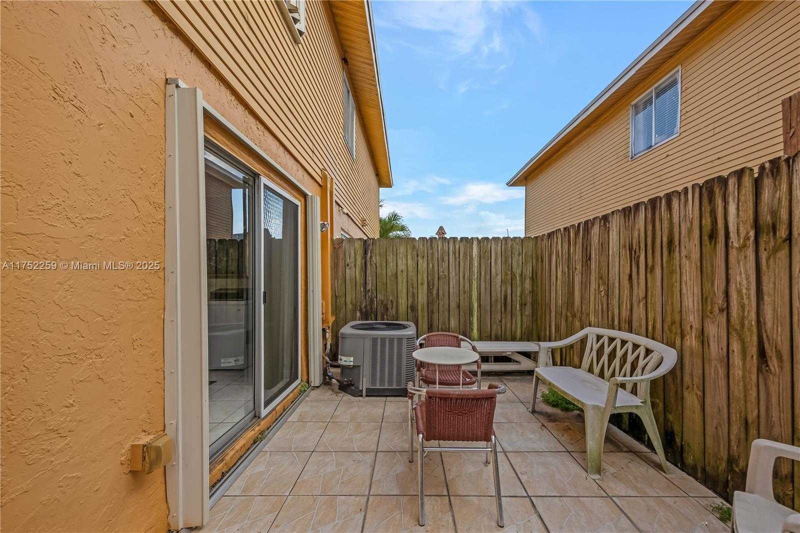 Small Image of 265 NORTH EAST 12TH AVE #265, Homestead Number 7