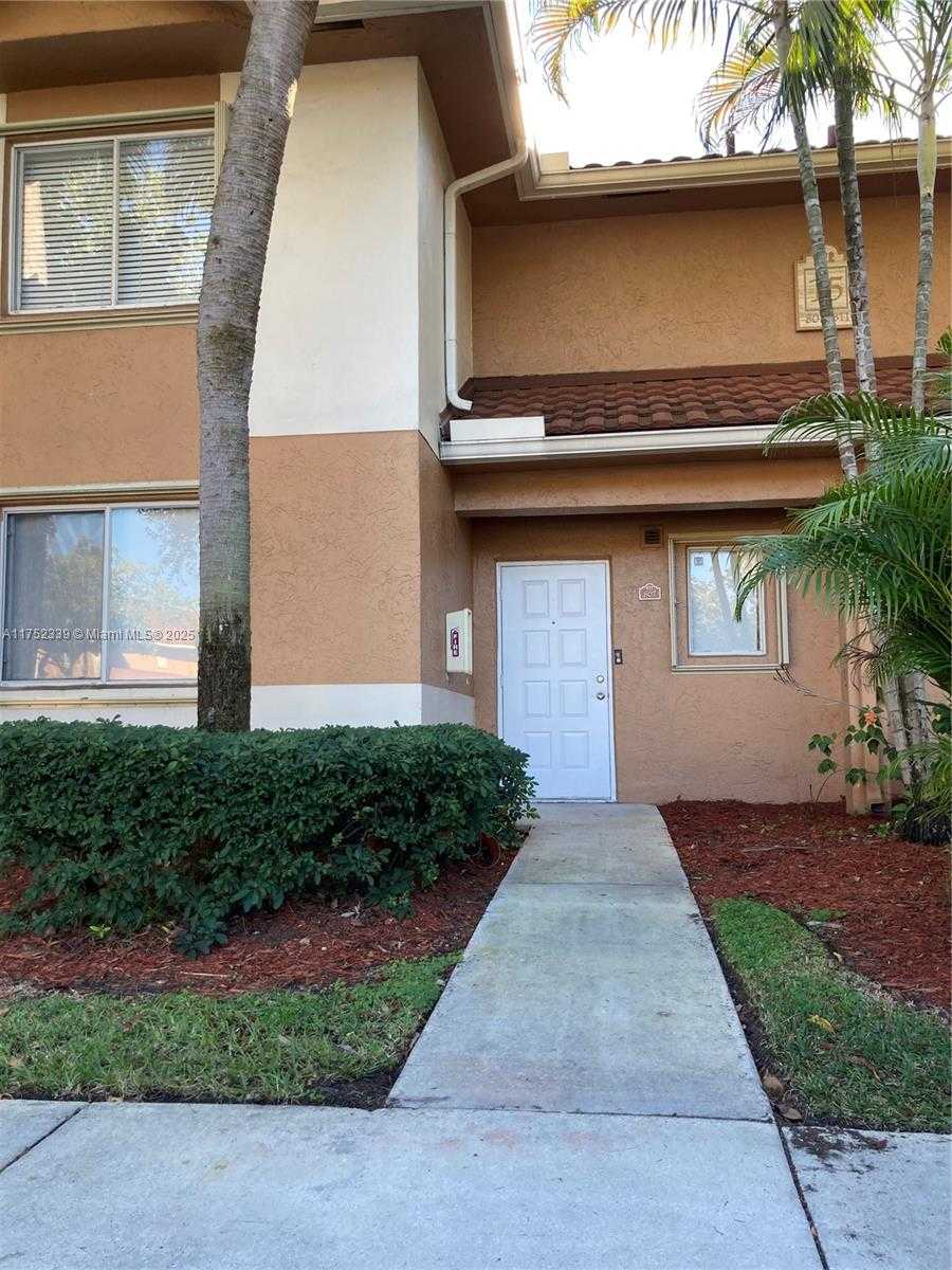Small Image of 807 NORTH WEST 91ST TER #807, Plantation Number 3