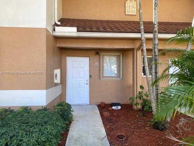 Small Image of 807 NORTH WEST 91ST TER #807, Plantation Number 5