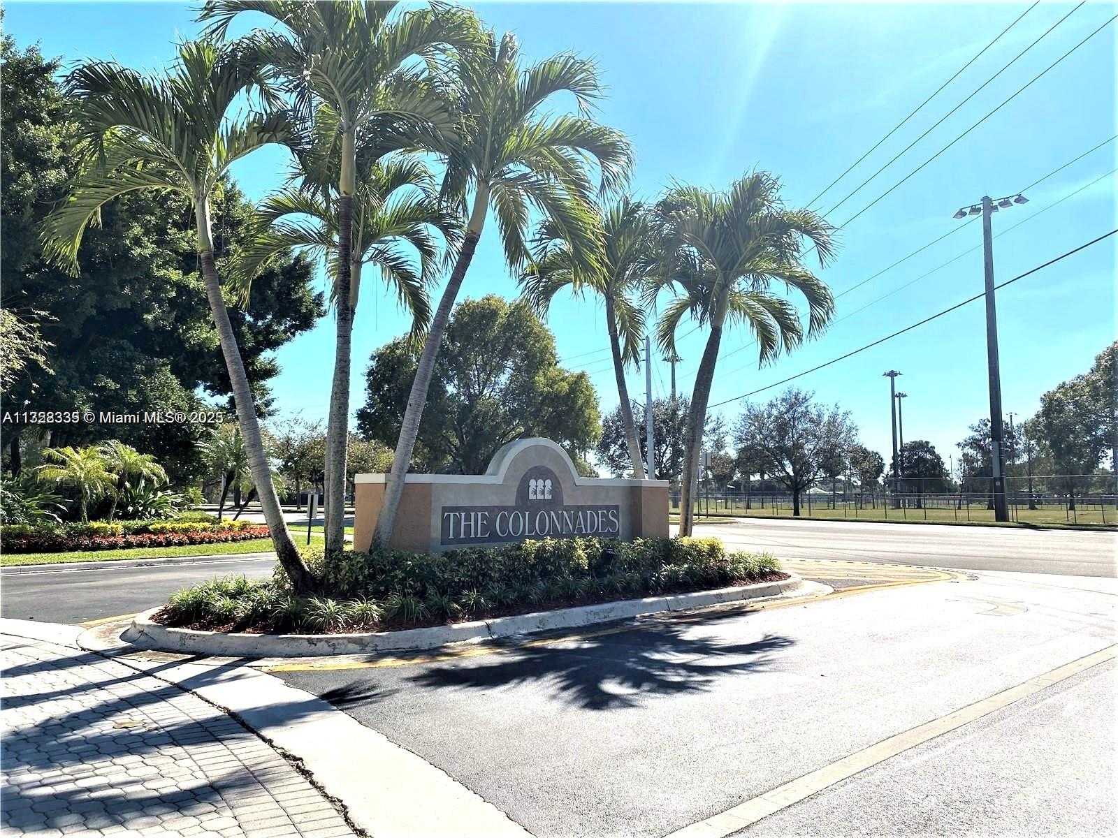 Small Image of 807 NORTH WEST 91ST TER #807, Plantation Number 51