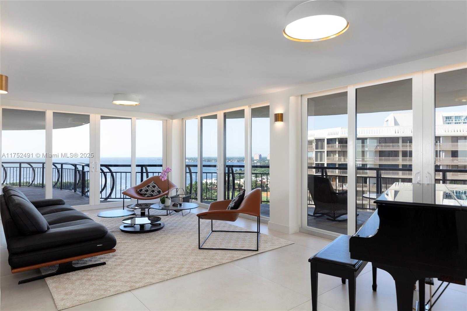 Small Image of 2843 SOUTH BAYSHORE DR #P3C&D, Miami Number 10