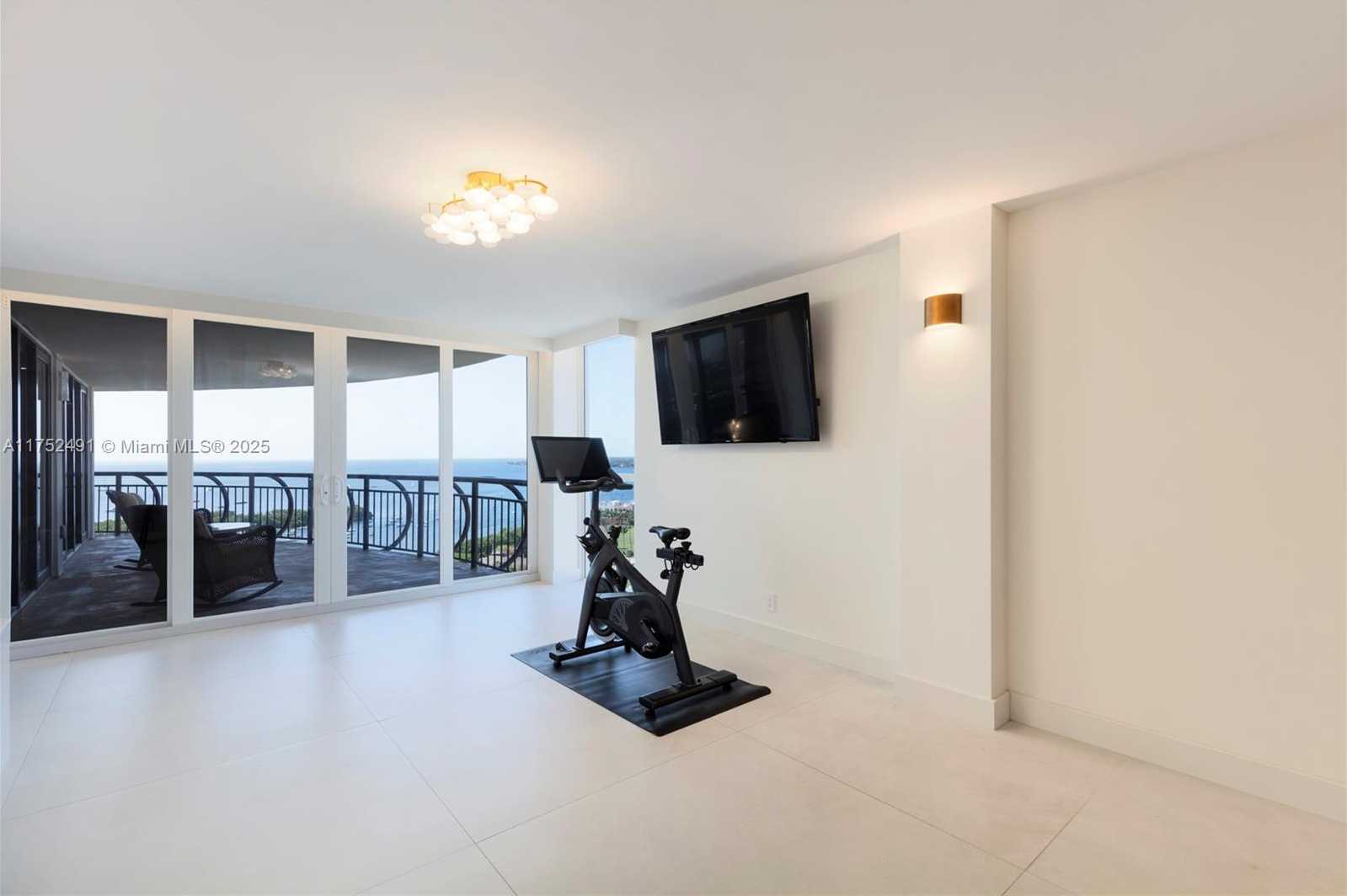 Small Image of 2843 SOUTH BAYSHORE DR #P3C&D, Miami Number 15