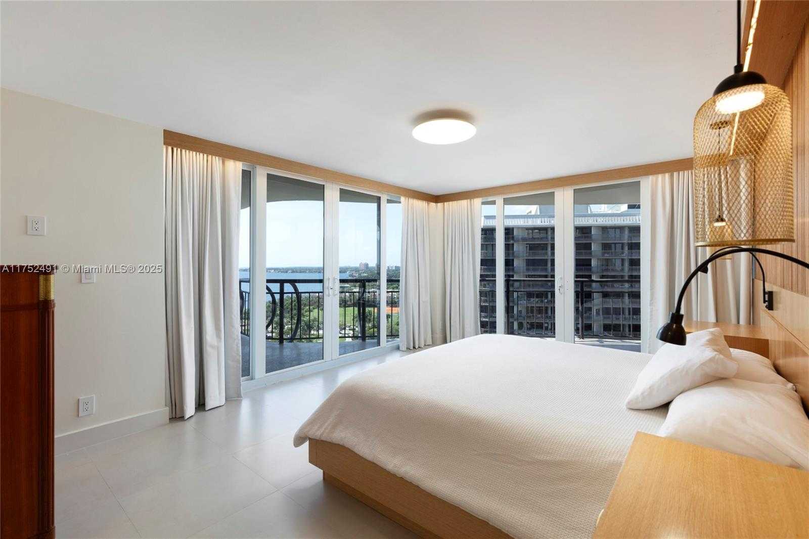 Small Image of 2843 SOUTH BAYSHORE DR #P3C&D, Miami Number 20