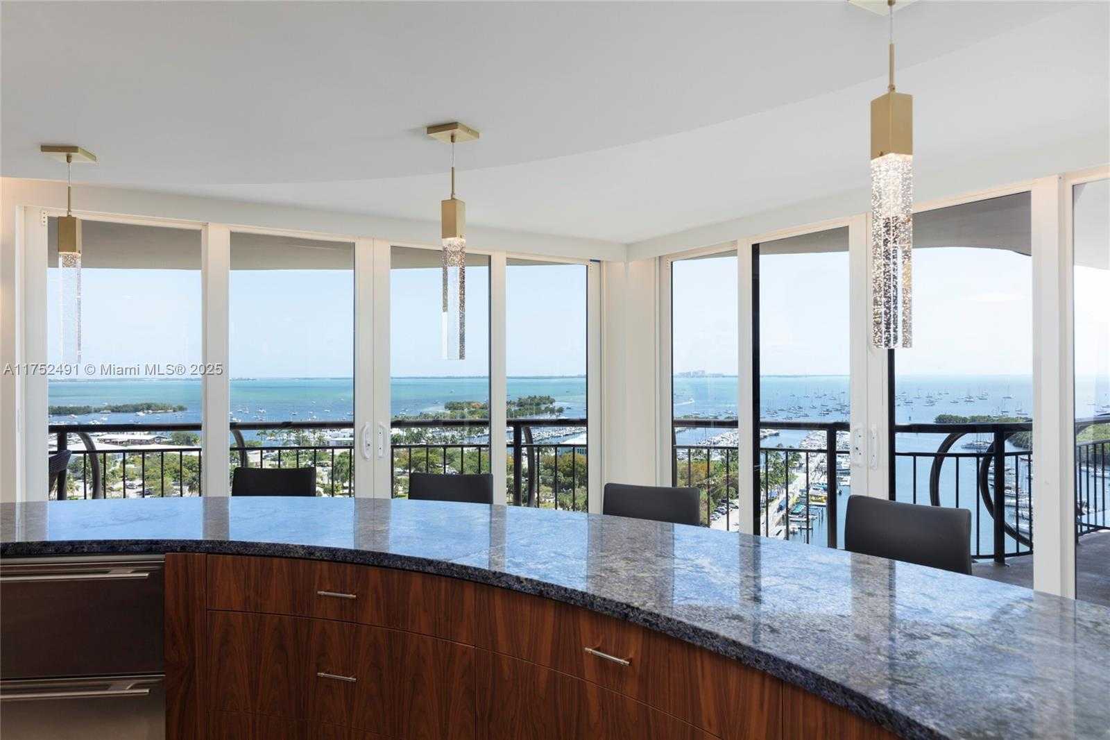 Small Image of 2843 SOUTH BAYSHORE DR #P3C&D, Miami Number 3