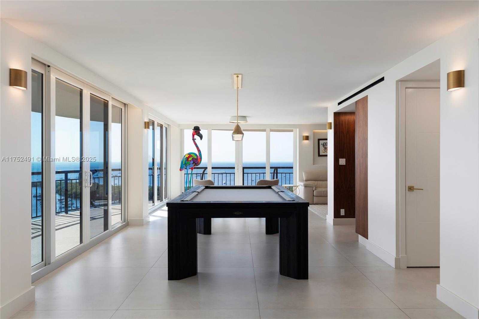 Small Image of 2843 SOUTH BAYSHORE DR #P3C&D, Miami Number 5