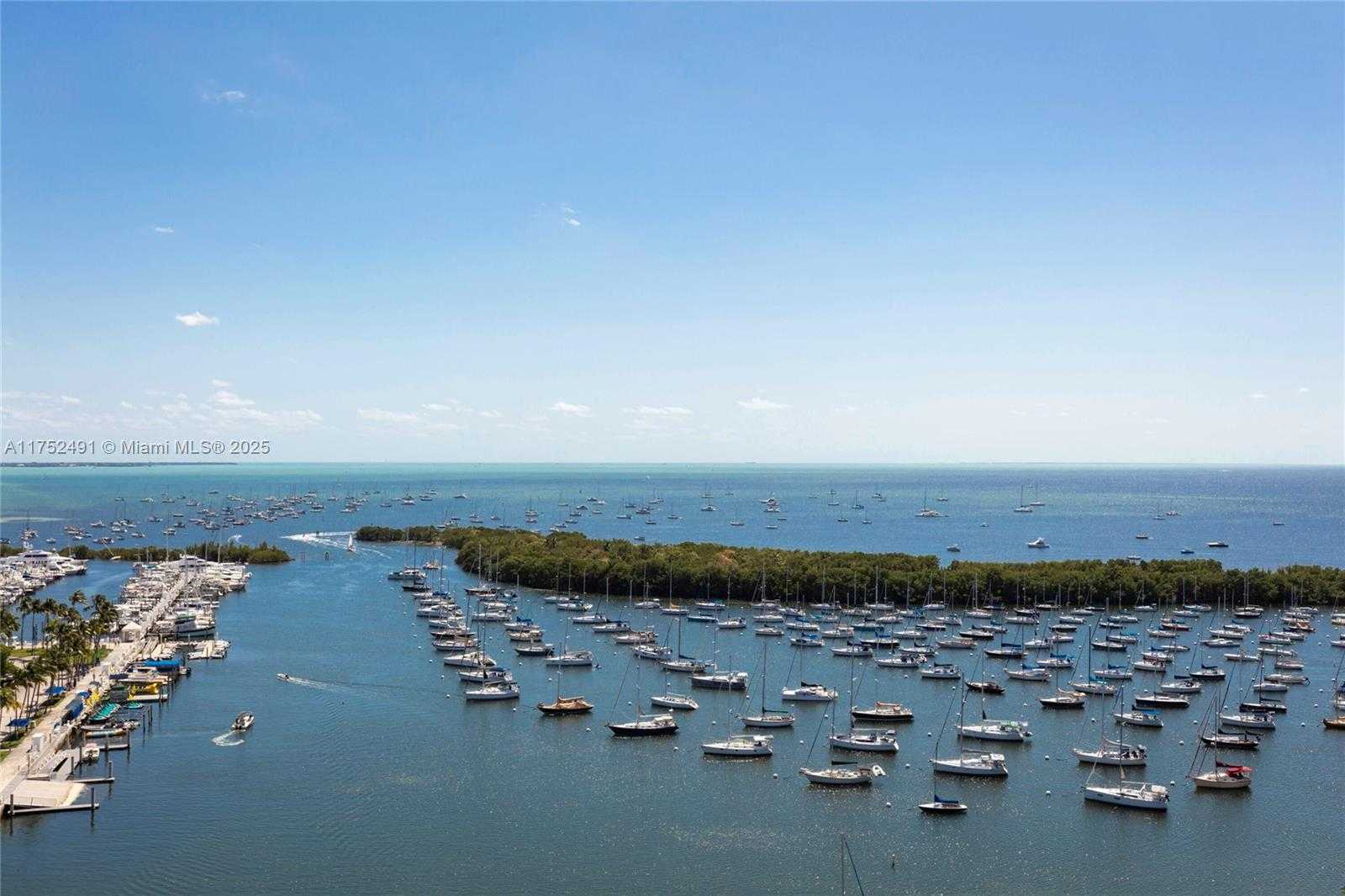 Small Image of 2843 SOUTH BAYSHORE DR #P3C&D, Miami Number 7