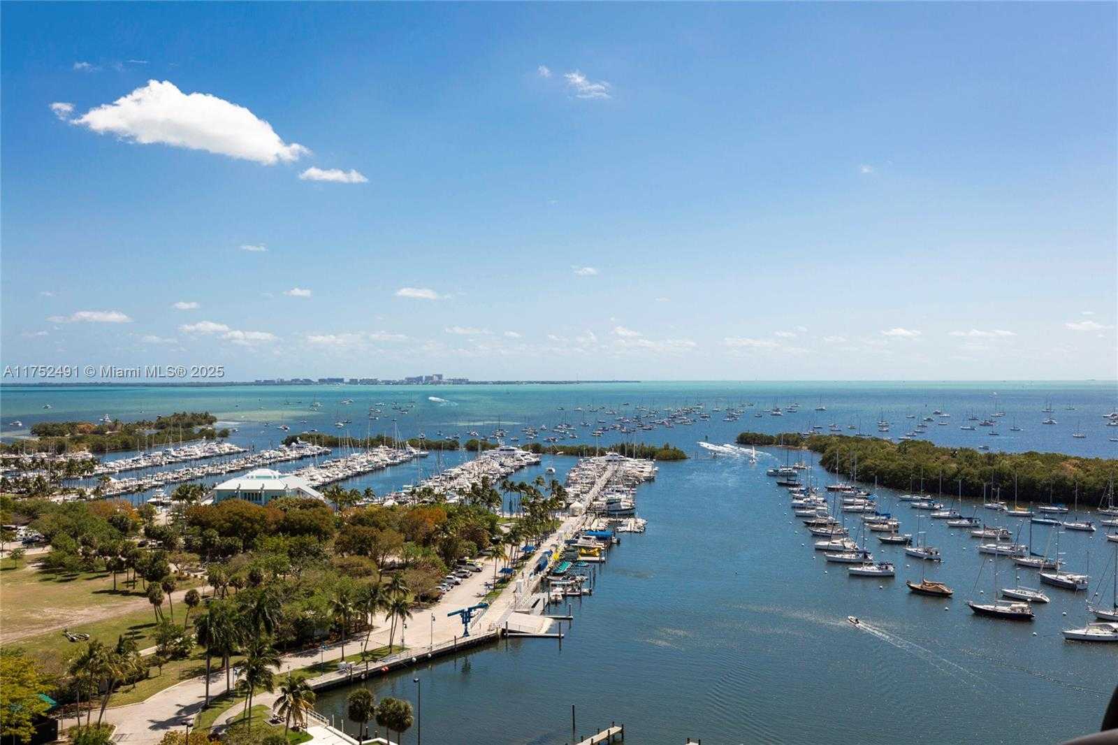 Small Image of 2843 SOUTH BAYSHORE DR #P3C&D, Miami Number 9
