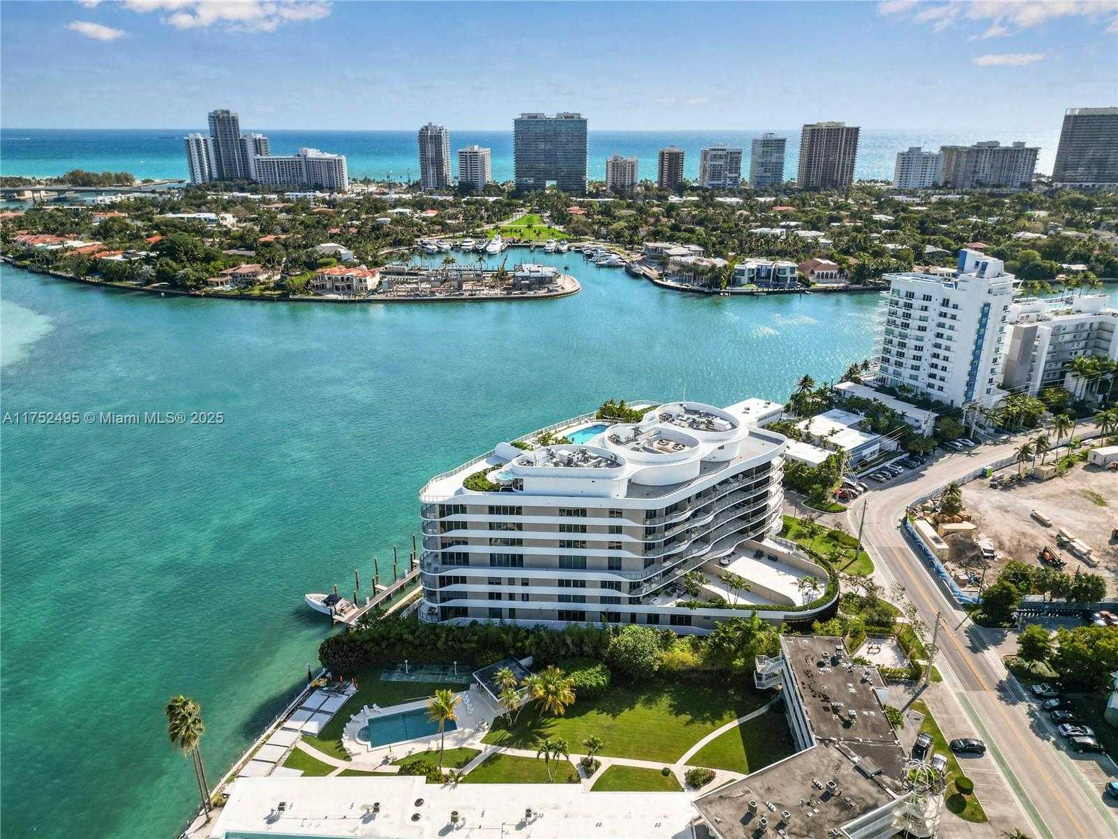 Small Image of 1155 103RD ST #8B, Bay Harbor Islands Number 2
