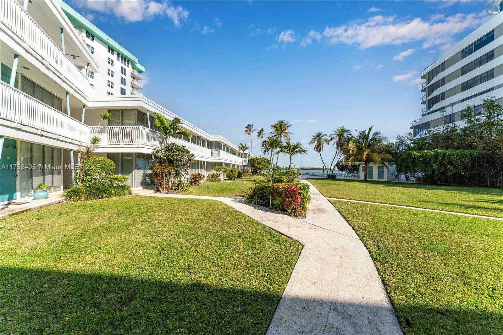 Small Image of 1155 103RD ST #8B, Bay Harbor Islands Number 4