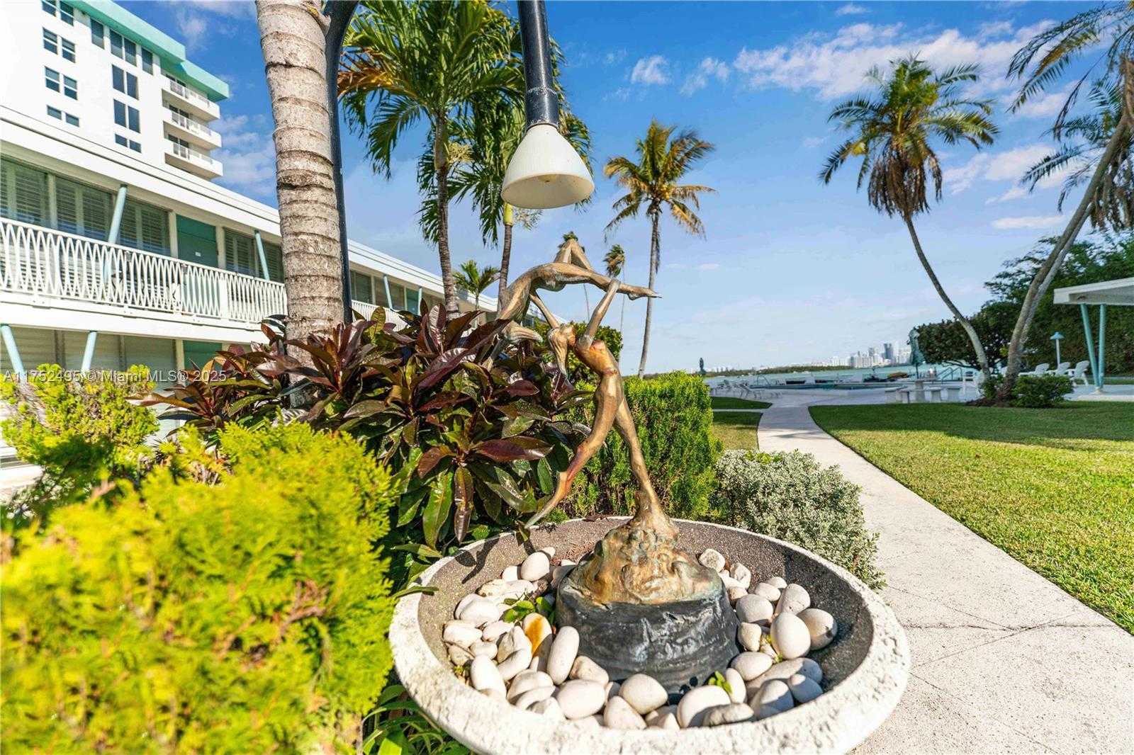 Small Image of 1155 103RD ST #8B, Bay Harbor Islands Number 5