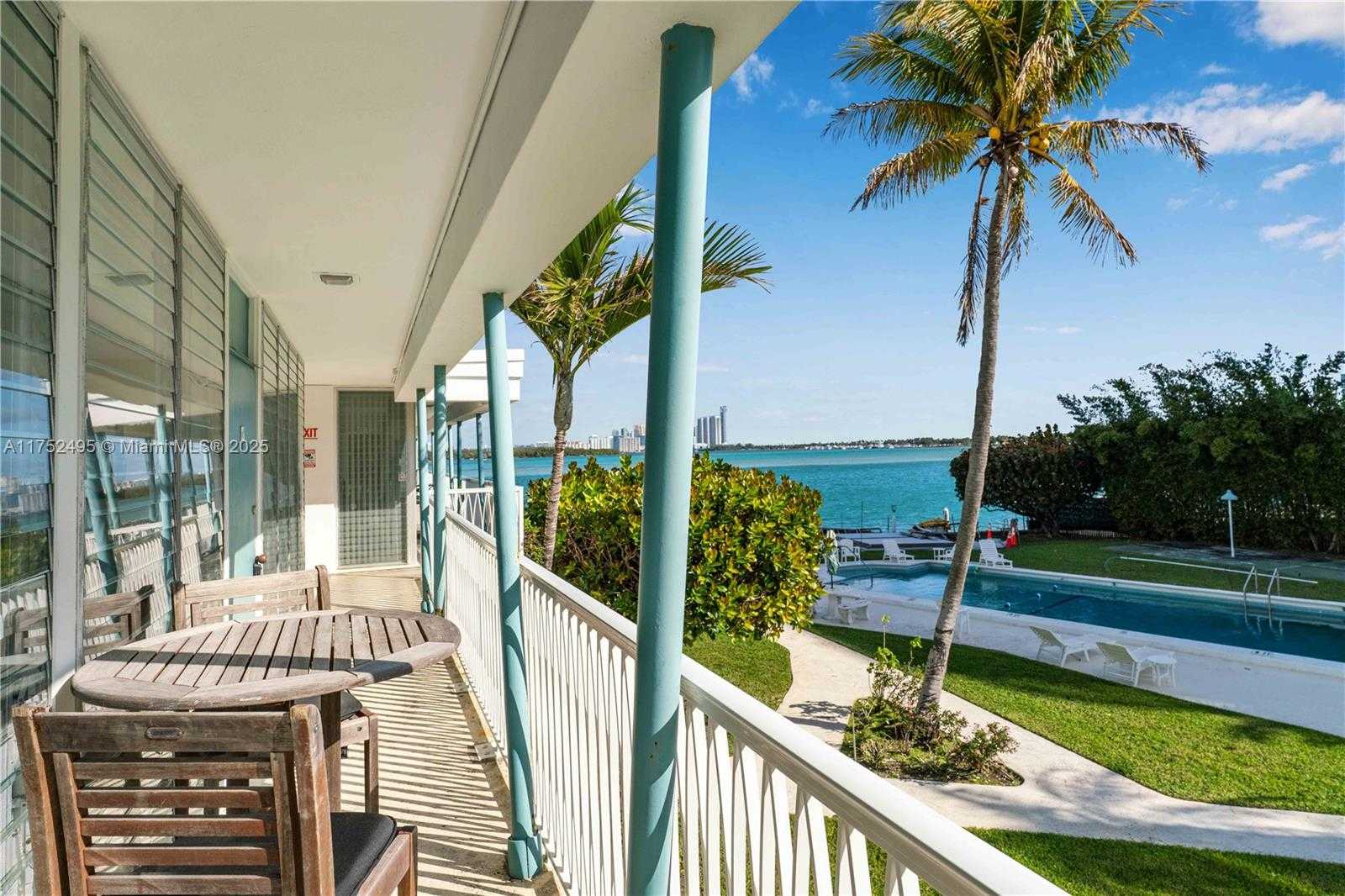 Small Image of 1155 103RD ST #8B, Bay Harbor Islands Number 8