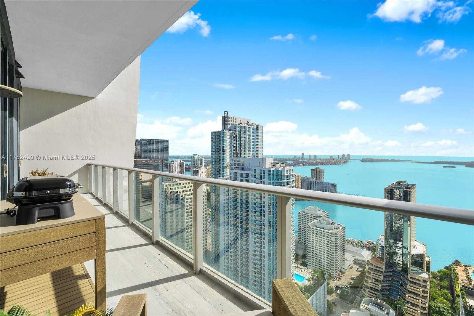 Small Image of 1010 BRICKELL AVE #4803, Miami Number 14