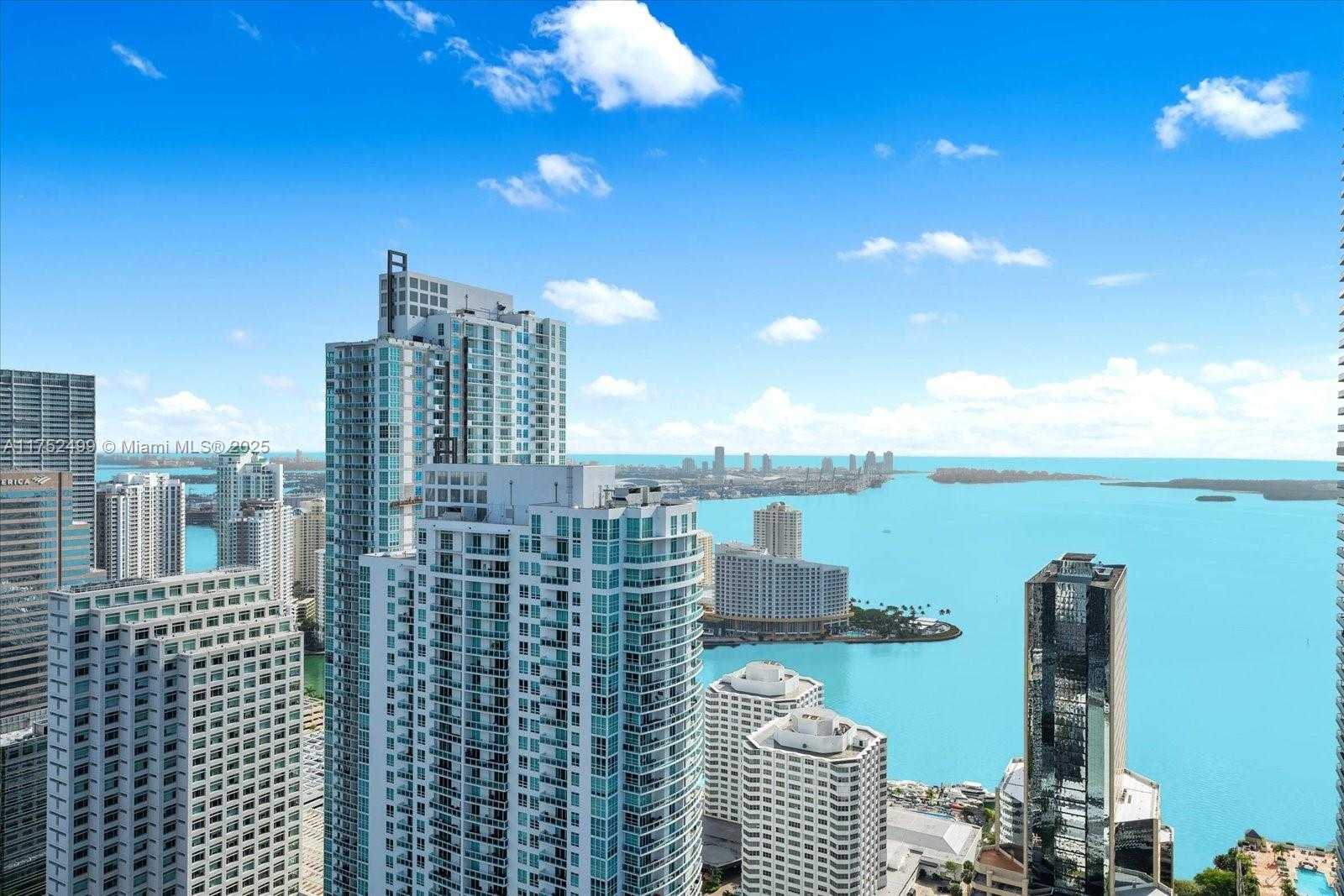 Small Image of 1010 BRICKELL AVE #4803, Miami Number 15