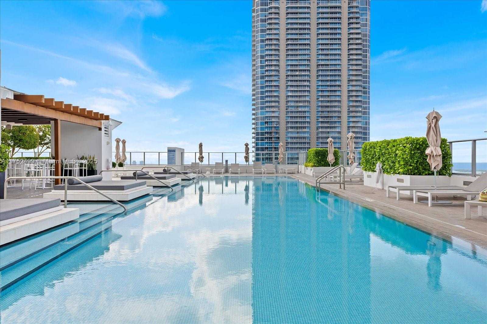 Small Image of 1010 BRICKELL AVE #4803, Miami Number 16