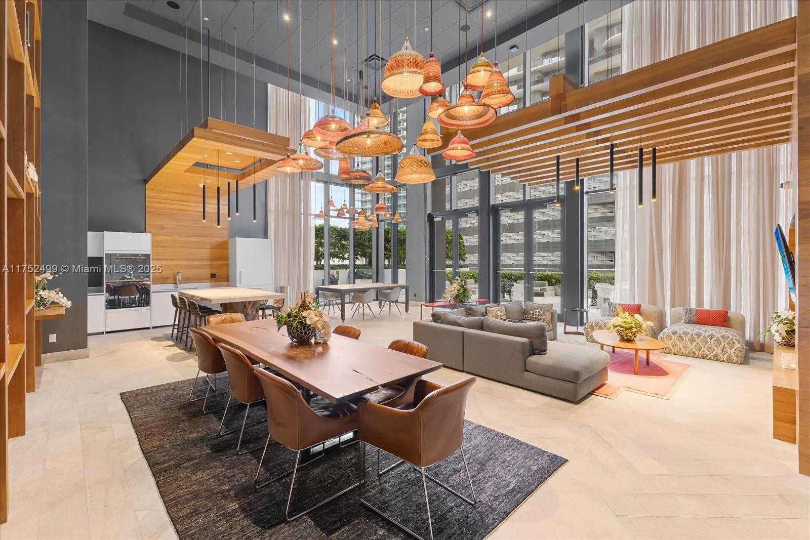 Small Image of 1010 BRICKELL AVE #4803, Miami Number 23