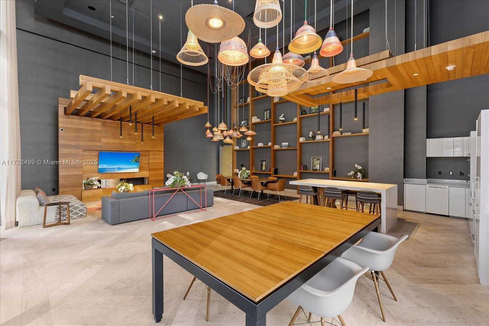 Small Image of 1010 BRICKELL AVE #4803, Miami Number 24