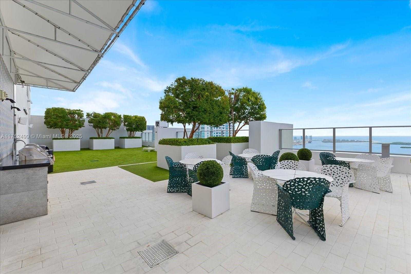 Small Image of 1010 BRICKELL AVE #4803, Miami Number 29
