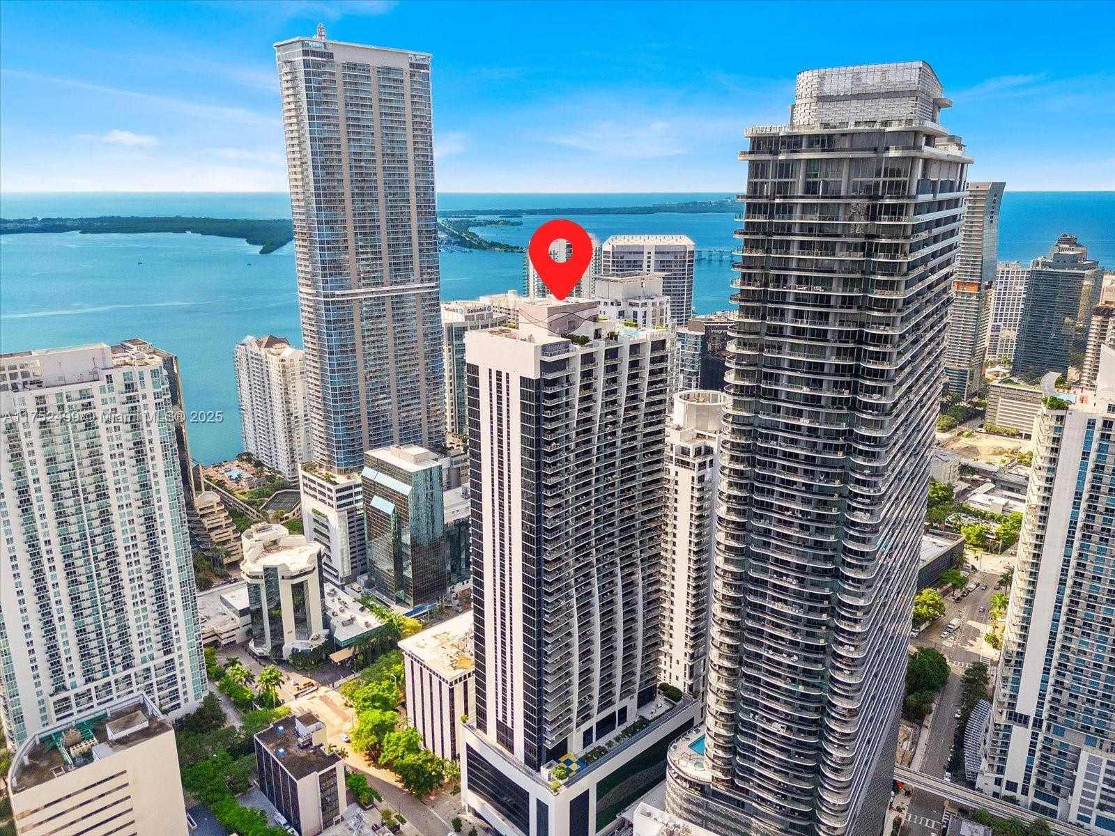 Small Image of 1010 BRICKELL AVE #4803, Miami Number 31