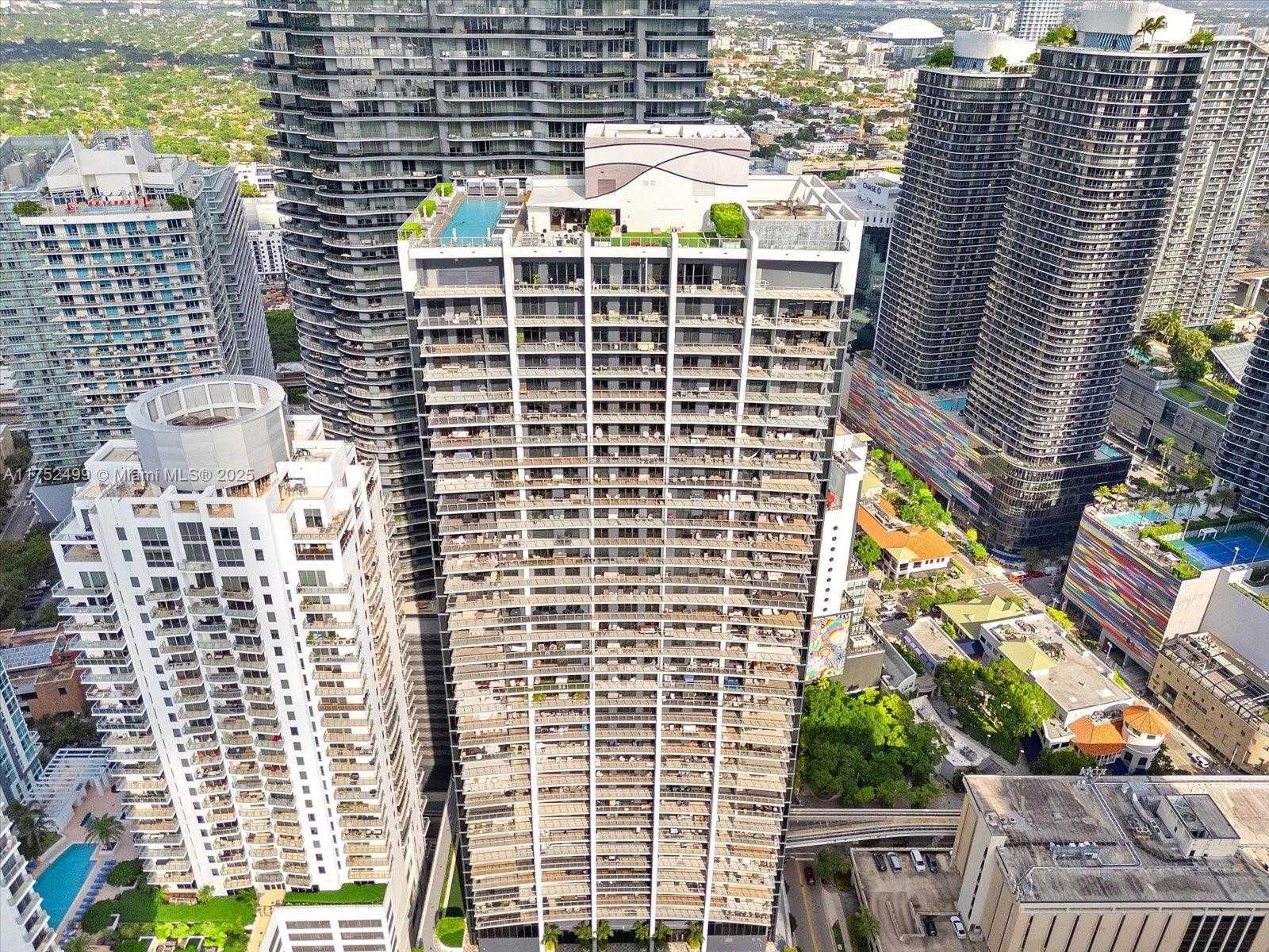 Small Image of 1010 BRICKELL AVE #4803, Miami Number 32