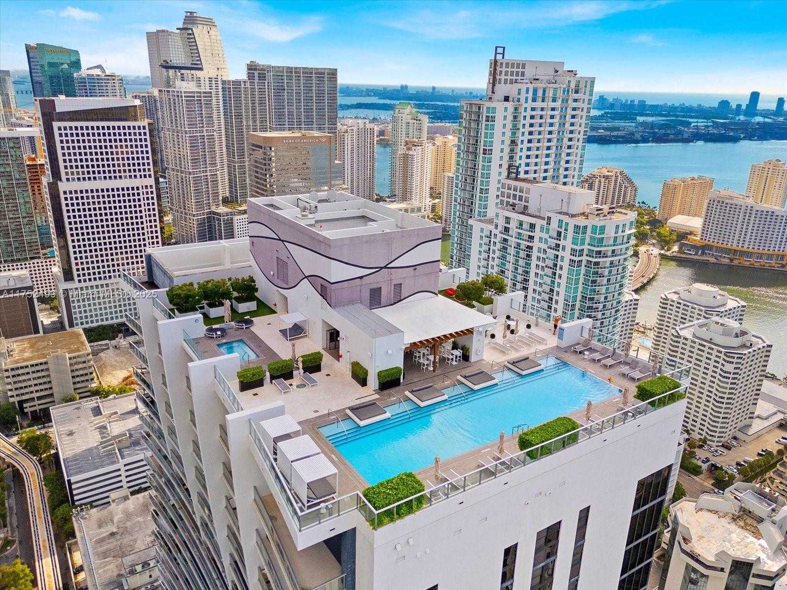 Small Image of 1010 BRICKELL AVE #4803, Miami Number 34