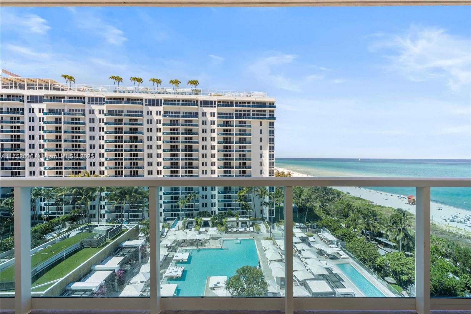 Small Image of 2301 COLLINS AVE #1011-1012, Miami Beach Number 31