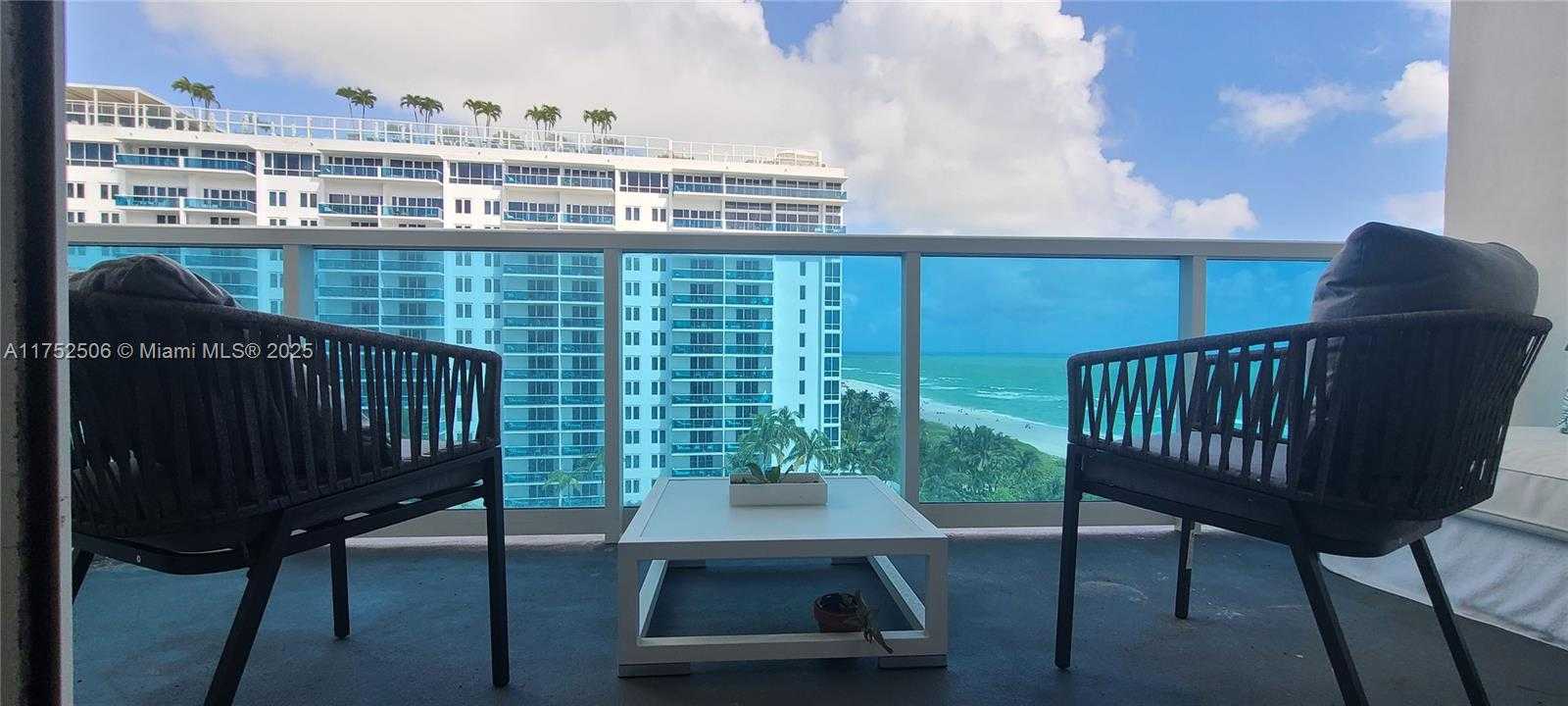 Small Image of 2301 COLLINS AVE #1011-1012, Miami Beach Number 32