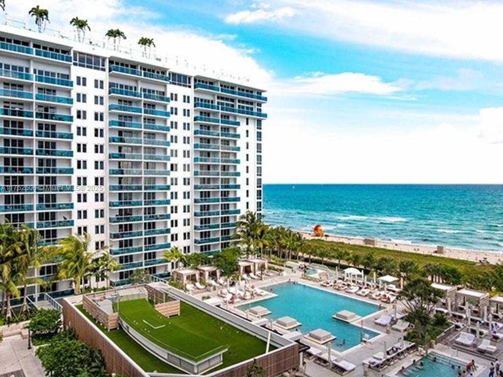 Small Image of 2301 COLLINS AVE #1011-1012, Miami Beach Number 40