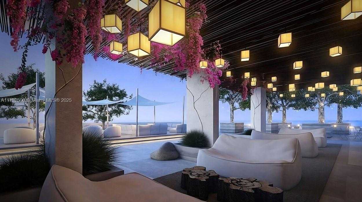Small Image of 2301 COLLINS AVE #1011-1012, Miami Beach Number 42