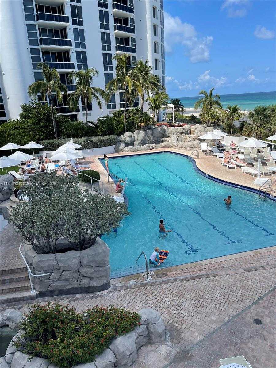 Small Image of 18001 COLLINS AVE #1906, Sunny Isles Beach Number 2