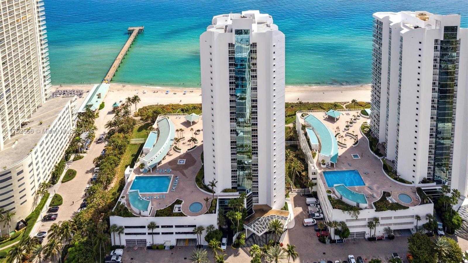Small Image of 16485 COLLINS AVE #2035, Sunny Isles Beach Number 27
