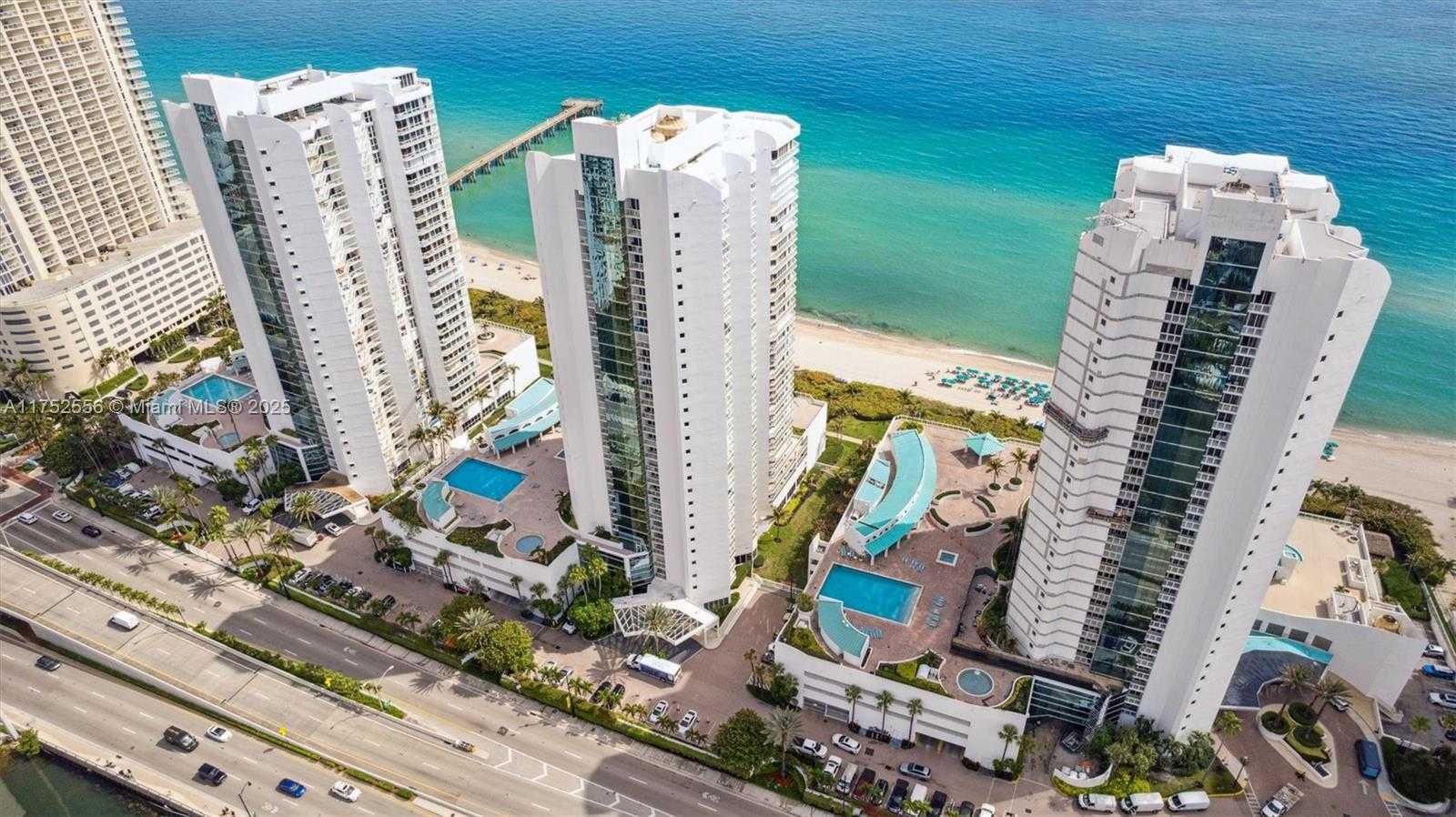 Small Image of 16485 COLLINS AVE #2035, Sunny Isles Beach Number 28
